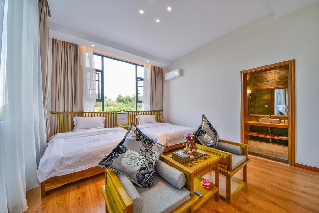 Yunshuo Dali Light Luxury Guesthouse Екстер'єр фото