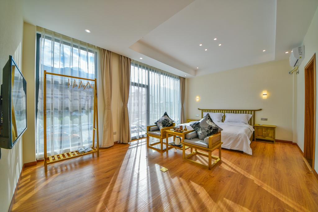 Yunshuo Dali Light Luxury Guesthouse Екстер'єр фото