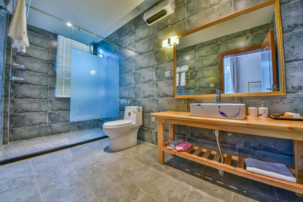 Yunshuo Dali Light Luxury Guesthouse Екстер'єр фото