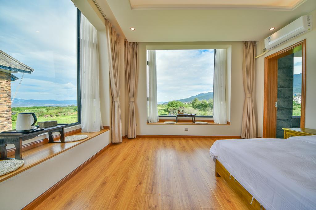 Yunshuo Dali Light Luxury Guesthouse Екстер'єр фото