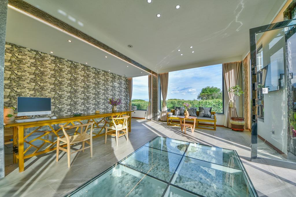 Yunshuo Dali Light Luxury Guesthouse Екстер'єр фото