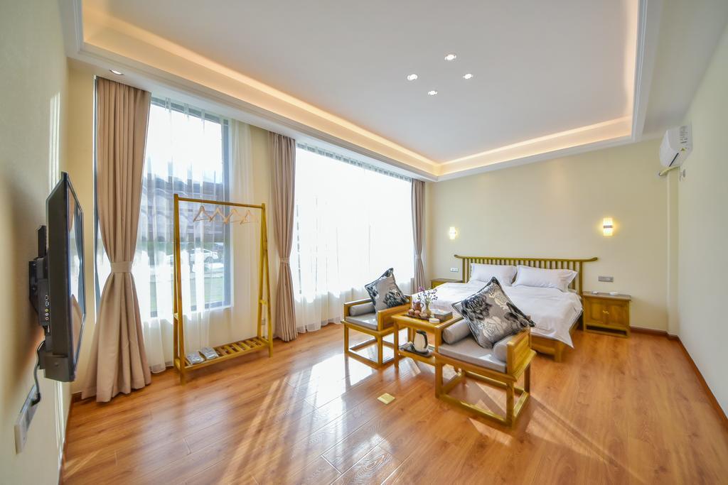 Yunshuo Dali Light Luxury Guesthouse Екстер'єр фото