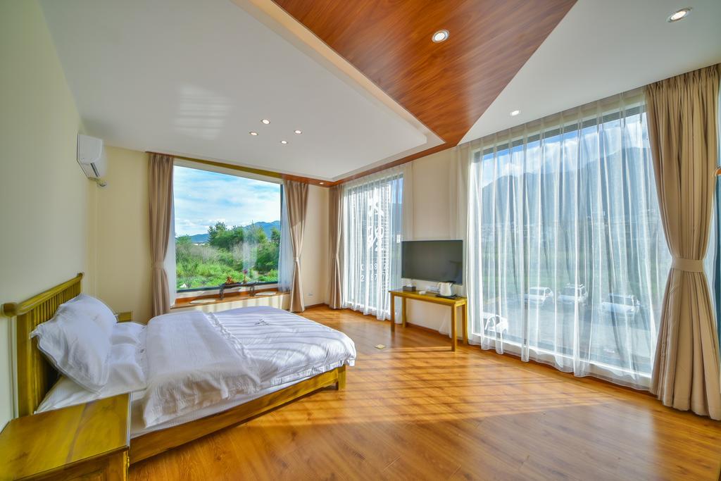 Yunshuo Dali Light Luxury Guesthouse Екстер'єр фото