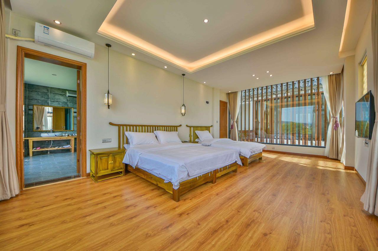 Yunshuo Dali Light Luxury Guesthouse Екстер'єр фото